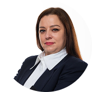 Ирина Мецлер