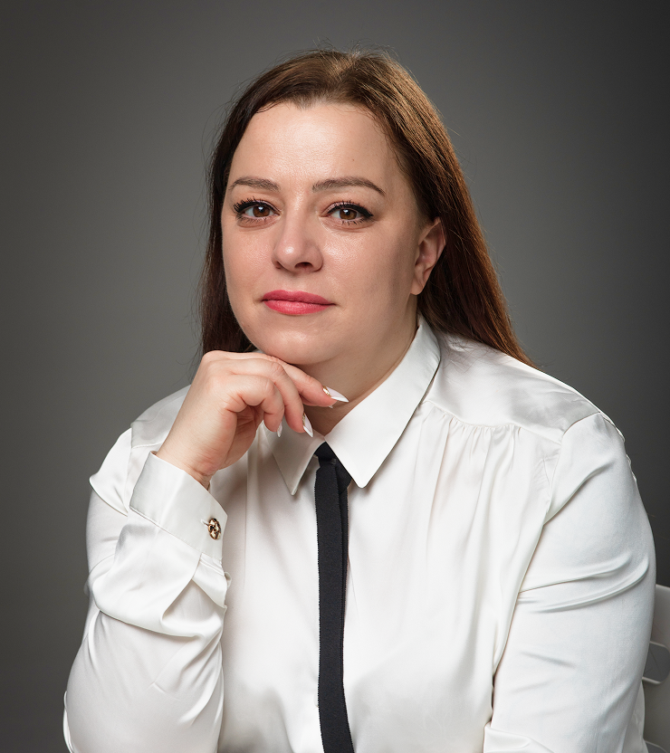 Эксперт Trust Group