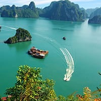 country image