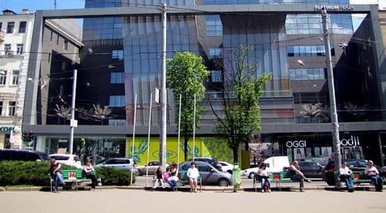 consulate image