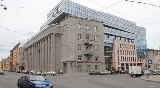 consulate image