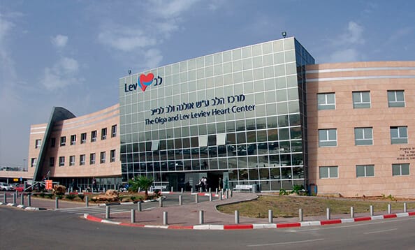 clinic image