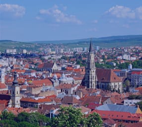 Купить недвижимость на рынке Румынии
