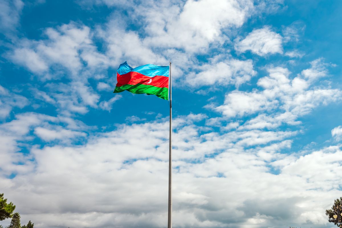 Как получить гражданство Азербайджана