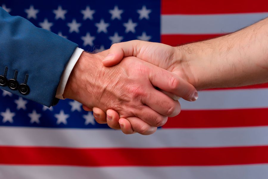 Что такое траст в США