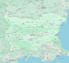 Болгария