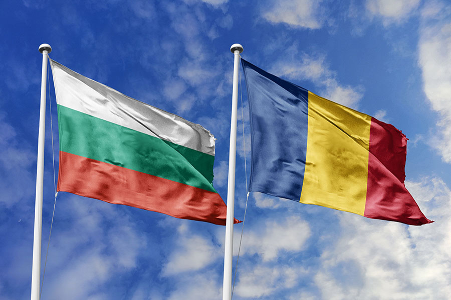 Румыния и Болгария официально в Шенгенской зоне