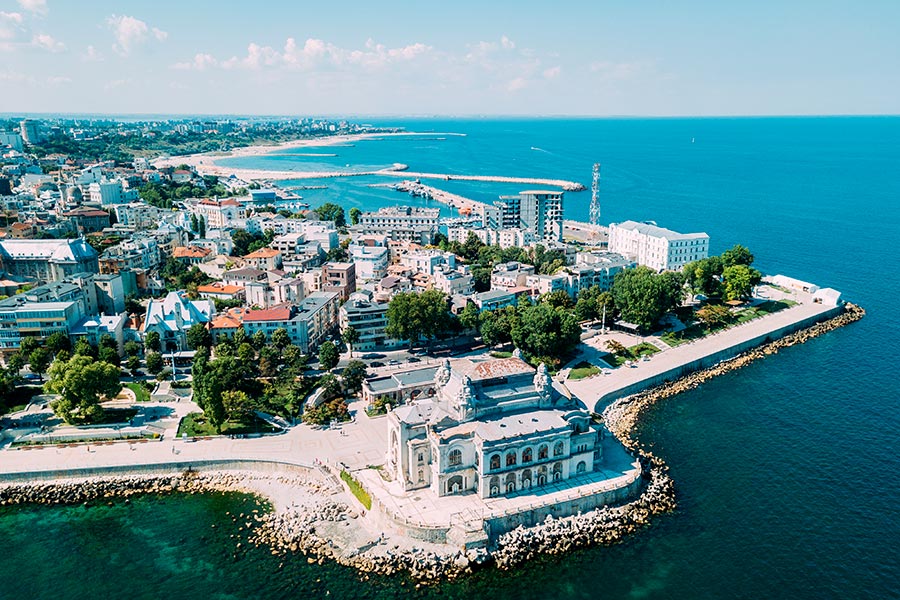 Румыния - европейская страна для комфортной жизни