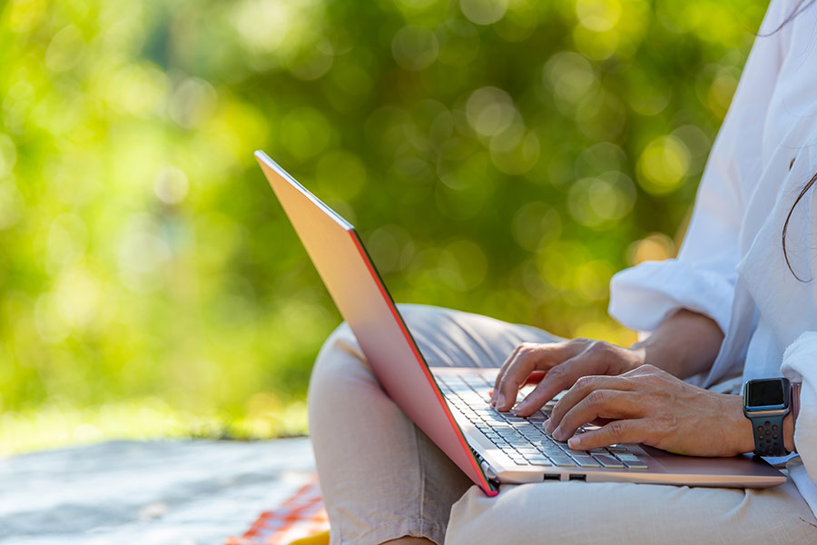 ВНЖ цифрового кочевника в Испании— Digital Nomad Visa
