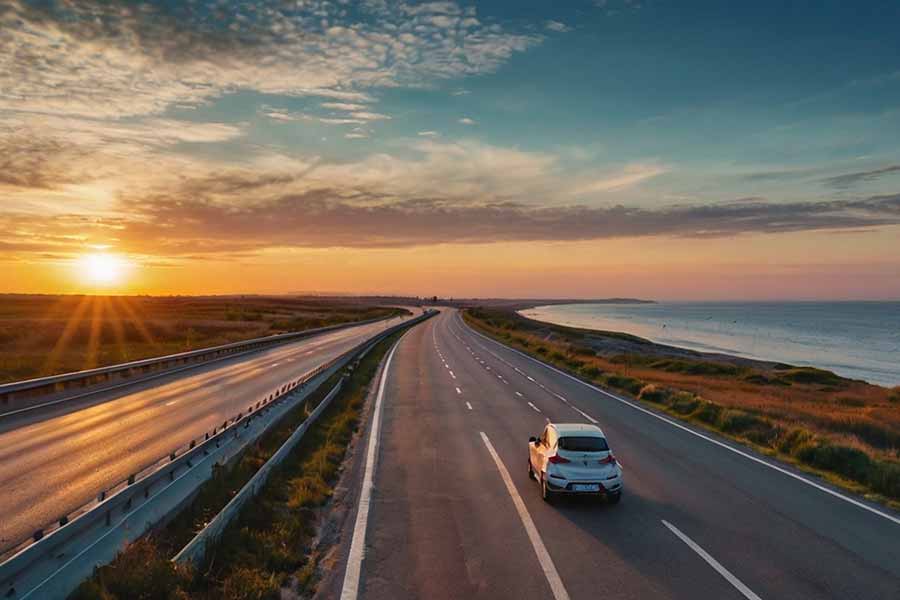 Переезд в Европу из России на ПМЖ